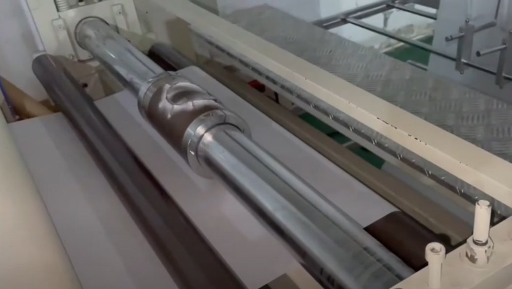 Nonwoven Bed Sheet Machines Innovating Hygiene and Convenience