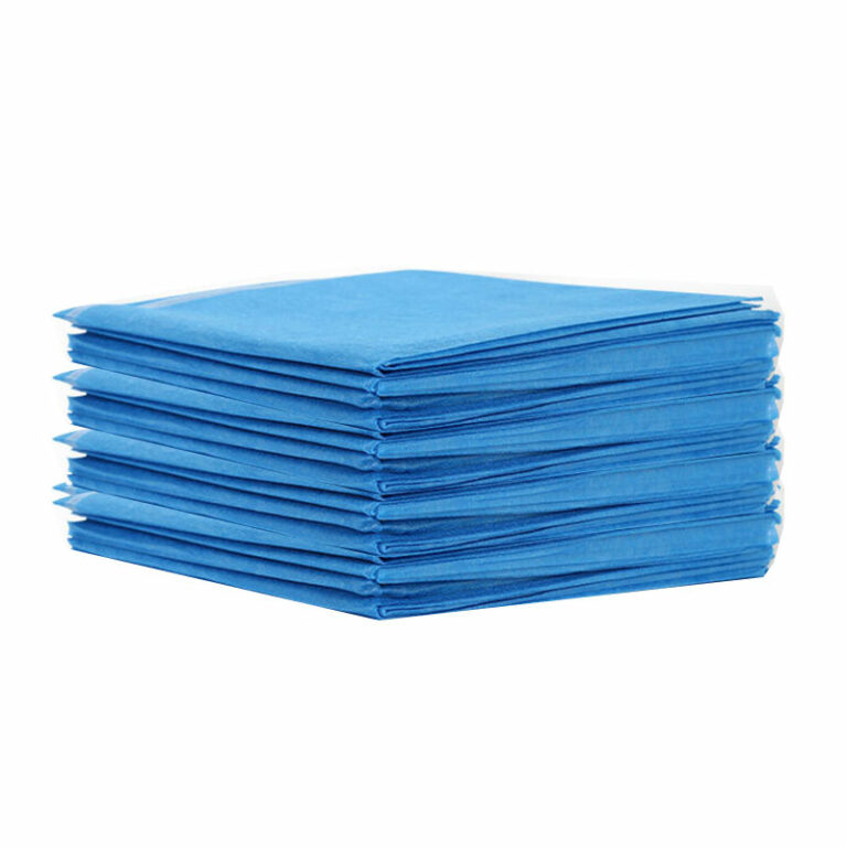 Revolutionizing MedicalUse Bed Sheet Production with AQGF1200 Folding